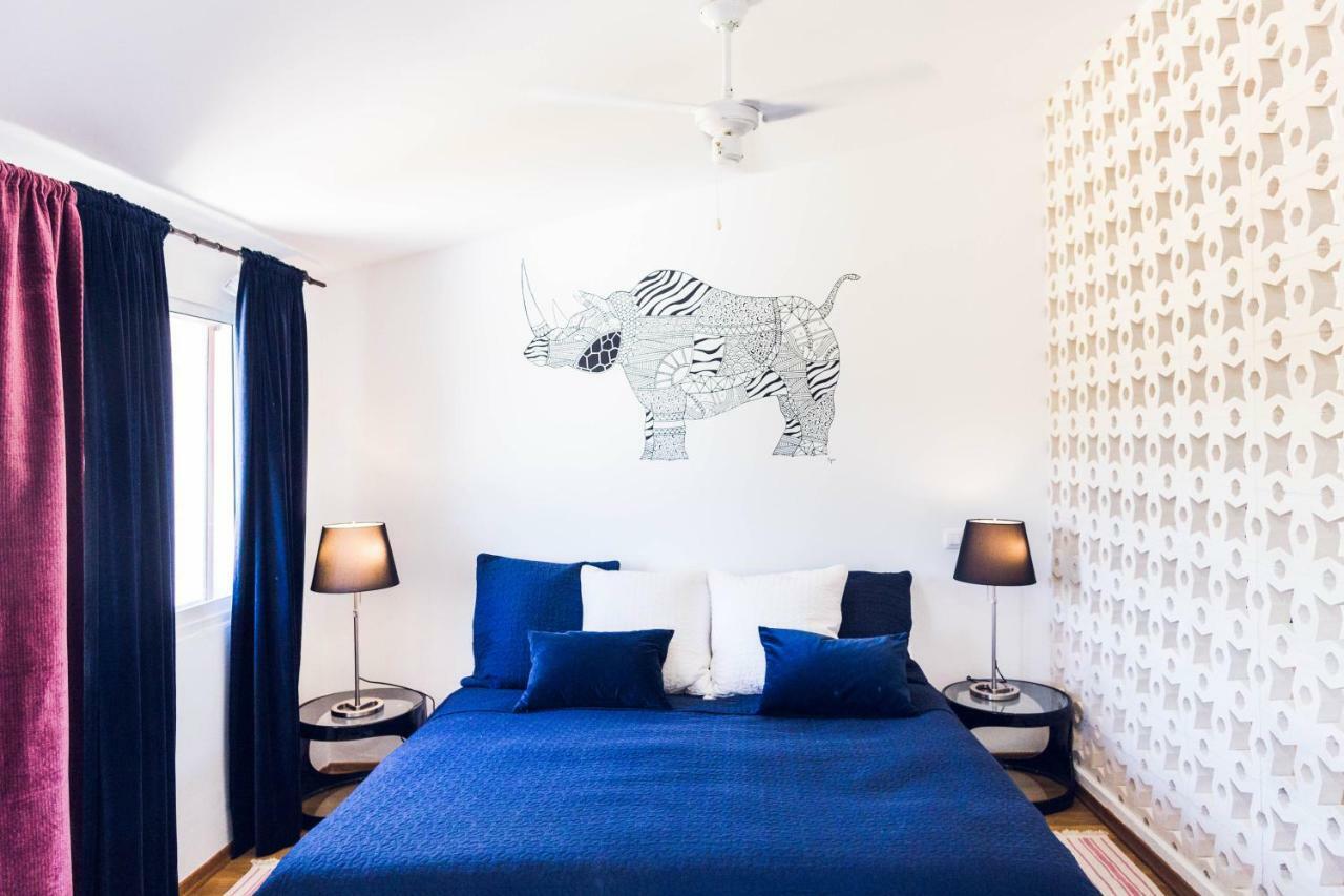 Hearts & Ponies Apartamentos Con Piscinas Privadas Cerca De La Warner Чинчон Экстерьер фото