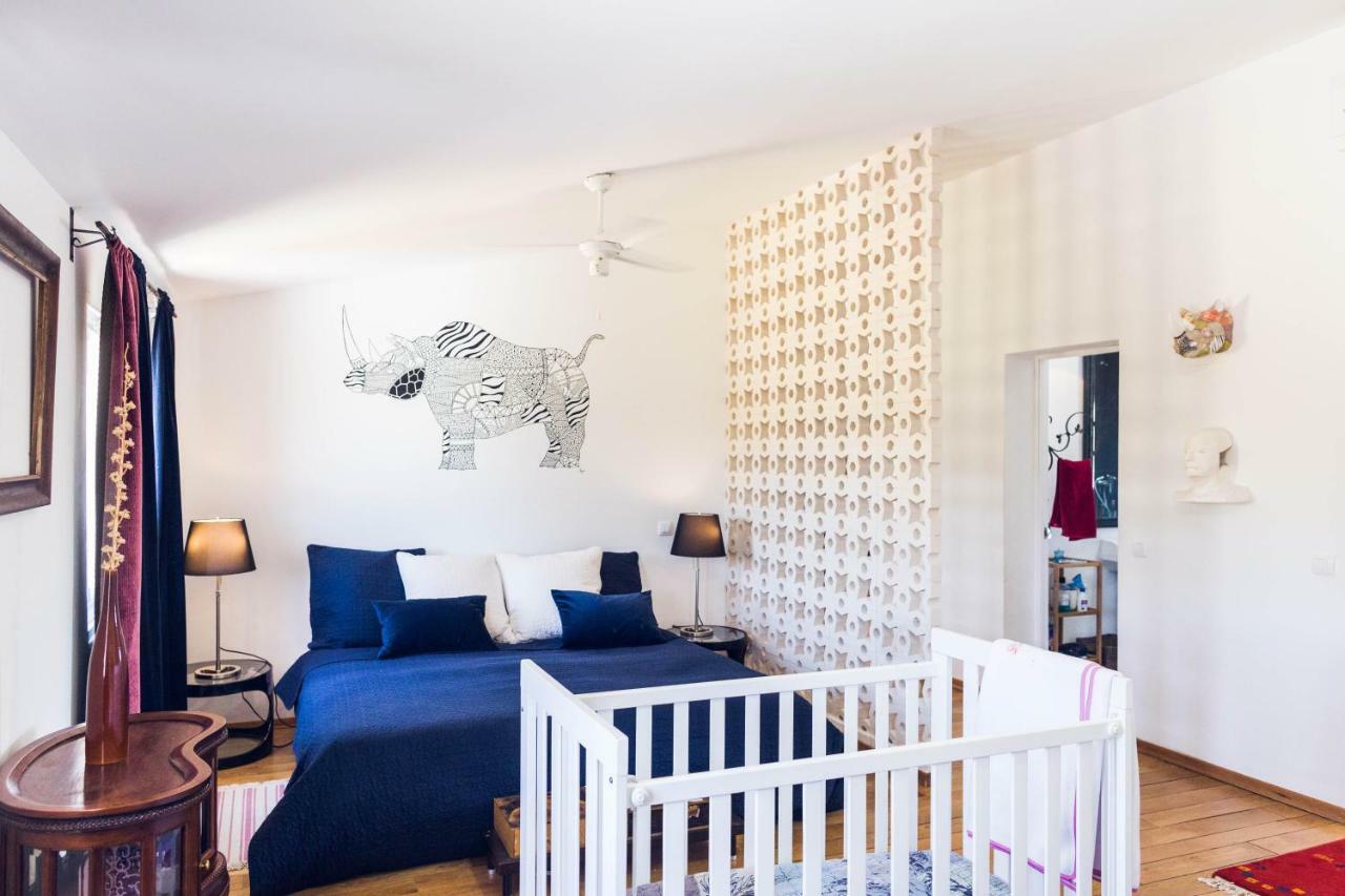 Hearts & Ponies Apartamentos Con Piscinas Privadas Cerca De La Warner Чинчон Экстерьер фото